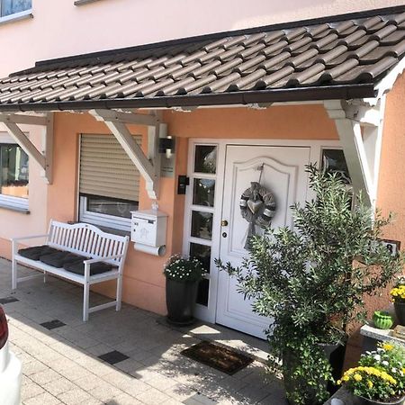 Kleine Auszeit Neunkirchen (Saarland) Exterior foto
