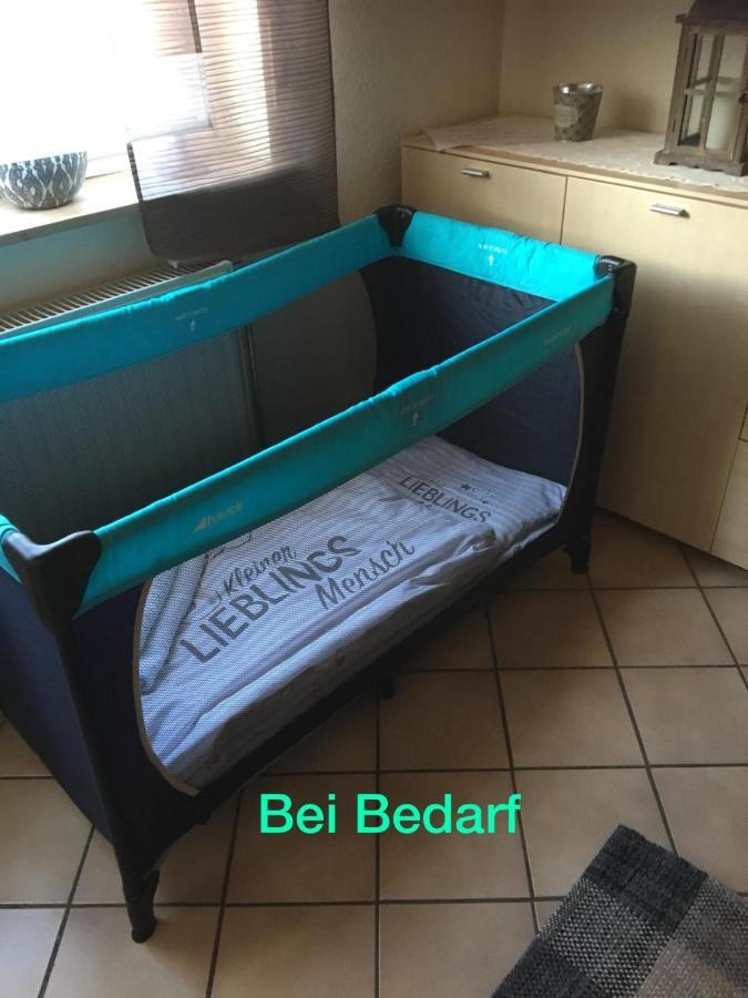 Kleine Auszeit Neunkirchen (Saarland) Exterior foto