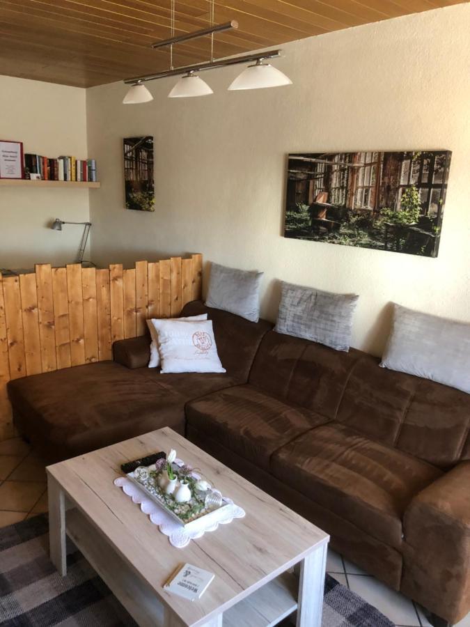 Kleine Auszeit Neunkirchen (Saarland) Exterior foto
