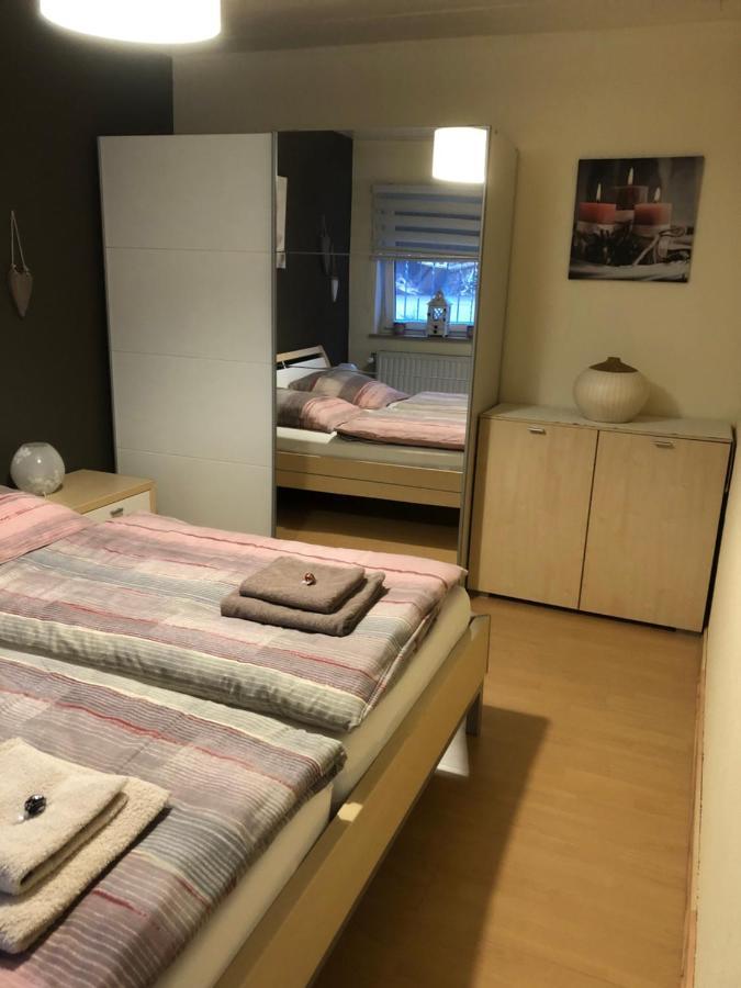 Kleine Auszeit Neunkirchen (Saarland) Exterior foto