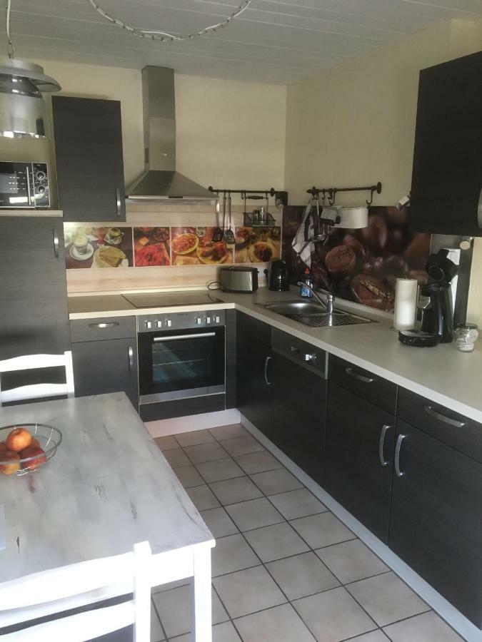 Kleine Auszeit Neunkirchen (Saarland) Exterior foto