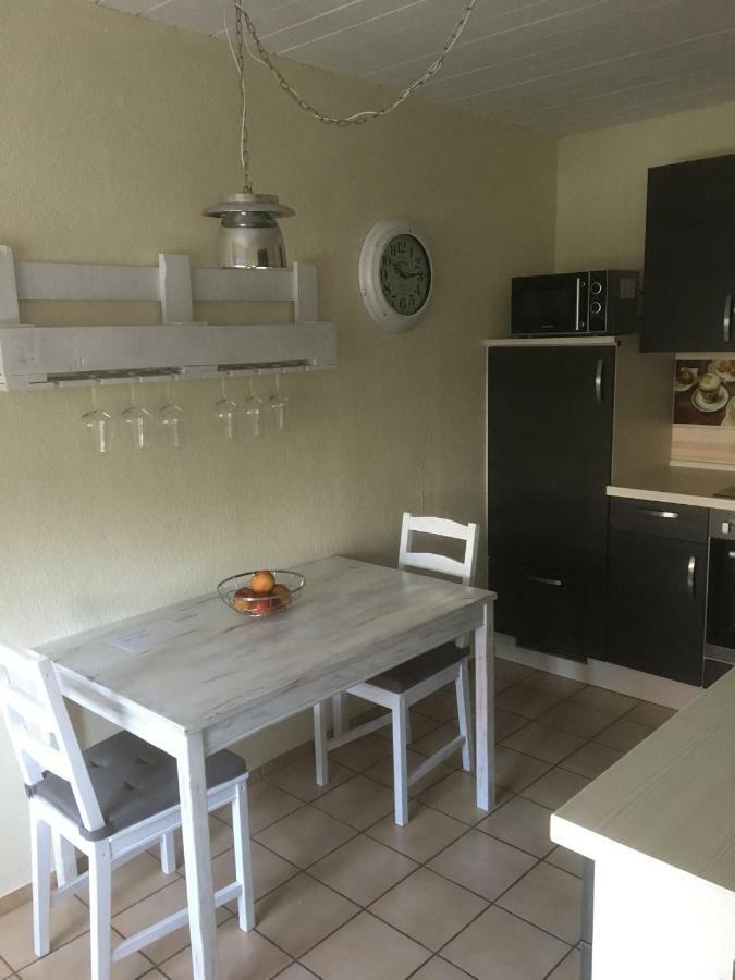 Kleine Auszeit Neunkirchen (Saarland) Exterior foto