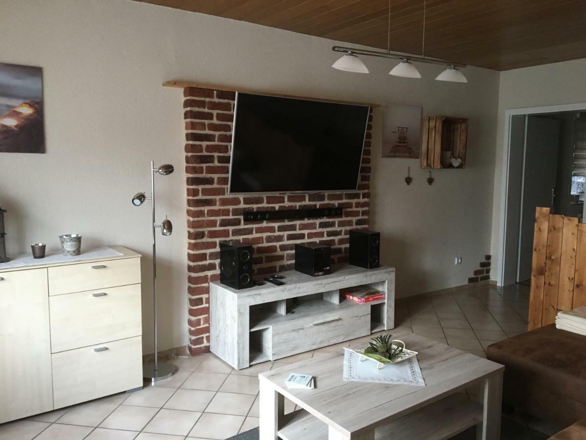Kleine Auszeit Neunkirchen (Saarland) Exterior foto